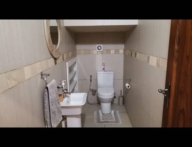 3 BEDROOM HOUSE FOR SALE IN CASHAN